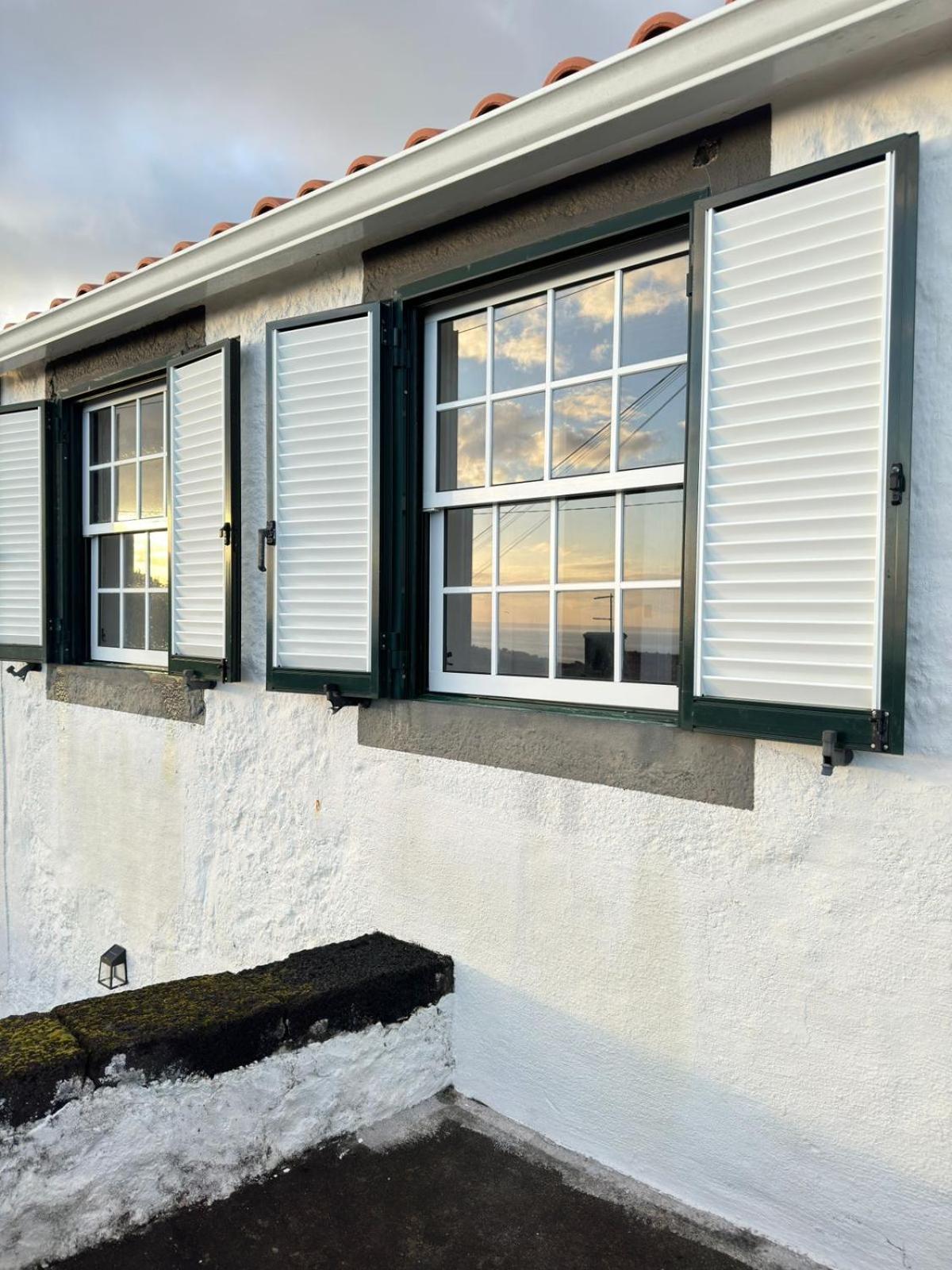 Vista Pico House Villa Madalena  Exterior photo